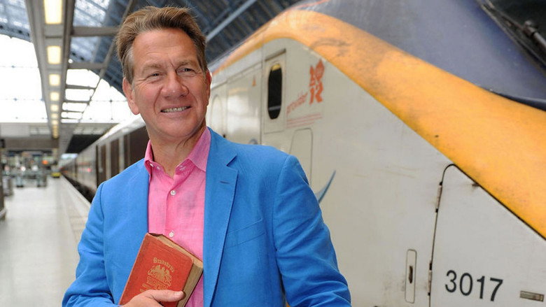 Great Continental Railway Journeys backdrop 4