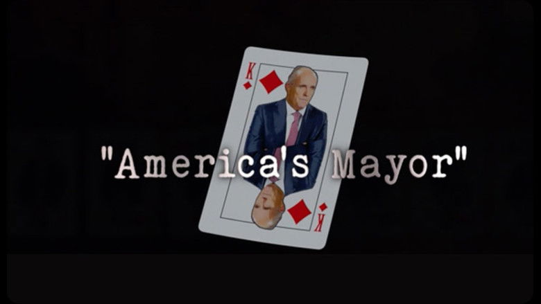America's Mayor