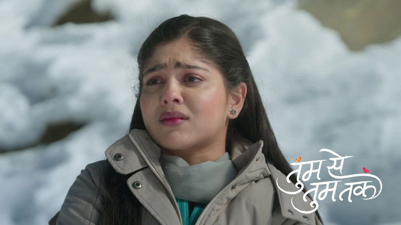 Anu’s Search and Aryavardhan’s Struggle