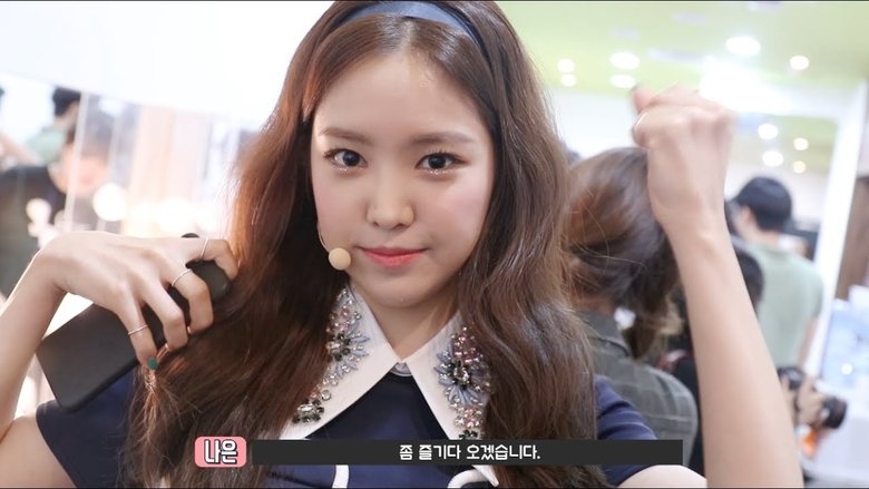 'Pink Up' Showcase