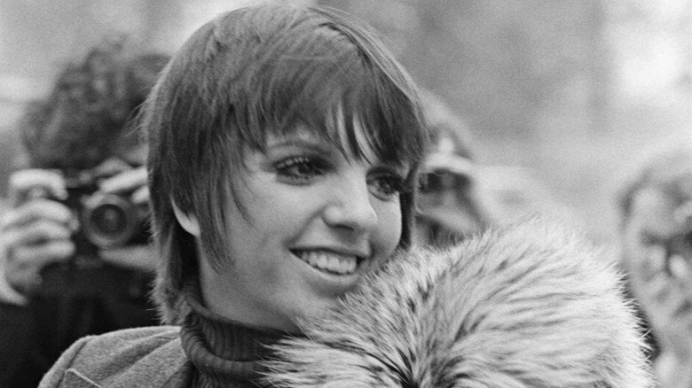 Liza Minnelli, la dernière héritière d'Hollywood backdrop 3