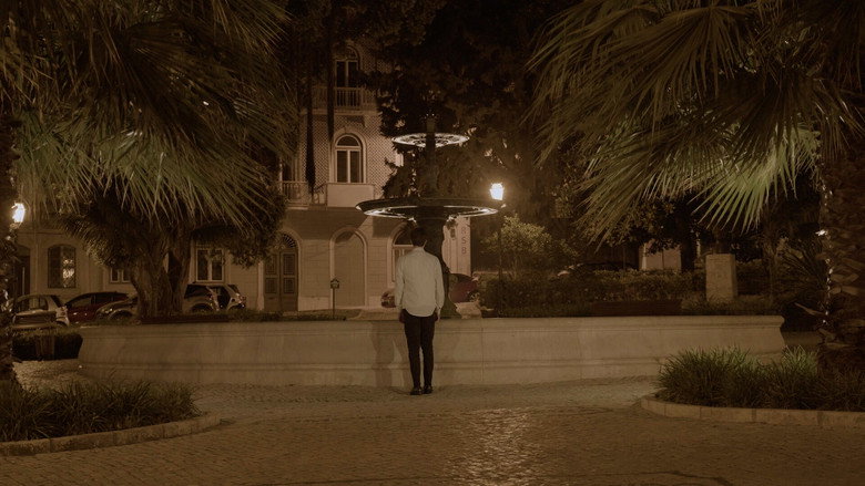 Um Caminho numa Outra Avenida backdrop 2