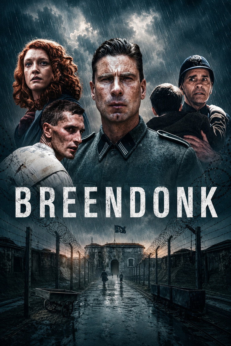 Breendonk
