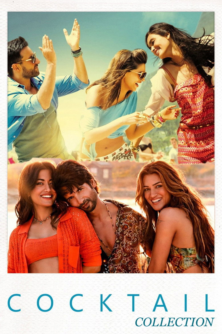 Cocktail Movie Collection