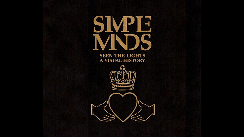 Simple Minds: Seen The Lights (A Visual History) backdrop 2