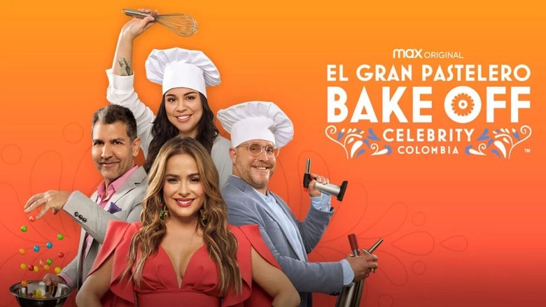 Bake Off Celebrity, El Gran Pastelero: Colombia