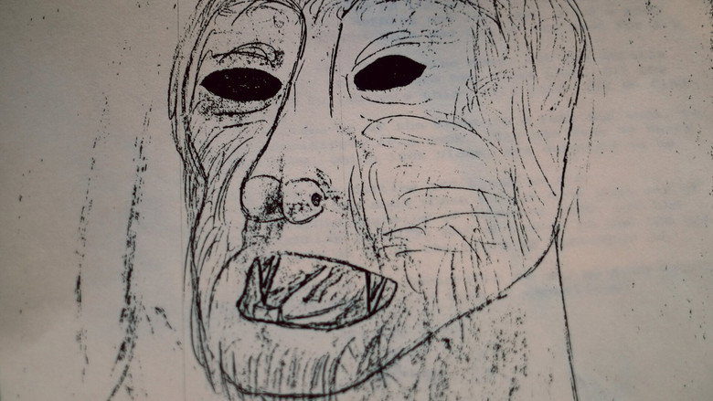 The Kinderhook Creature: In the Shadow of Sasquatch backdrop 2