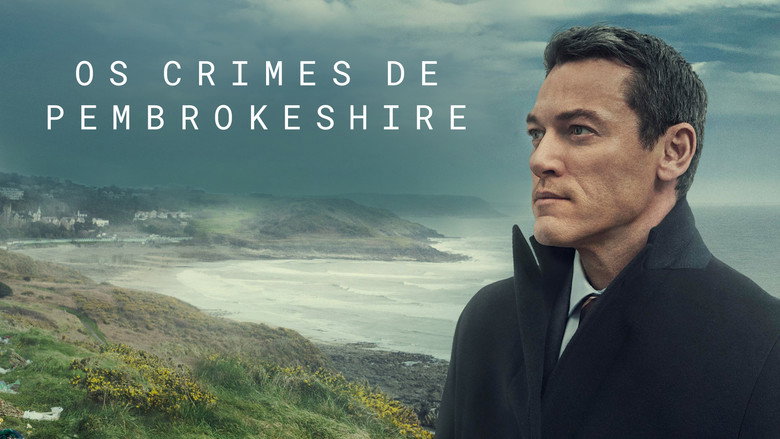 The Pembrokeshire Murders backdrop 6