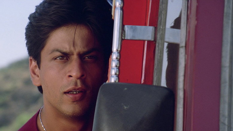 Chalte Chalte backdrop 9