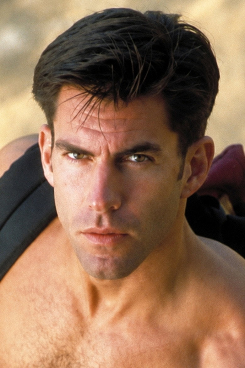Mark Baxter