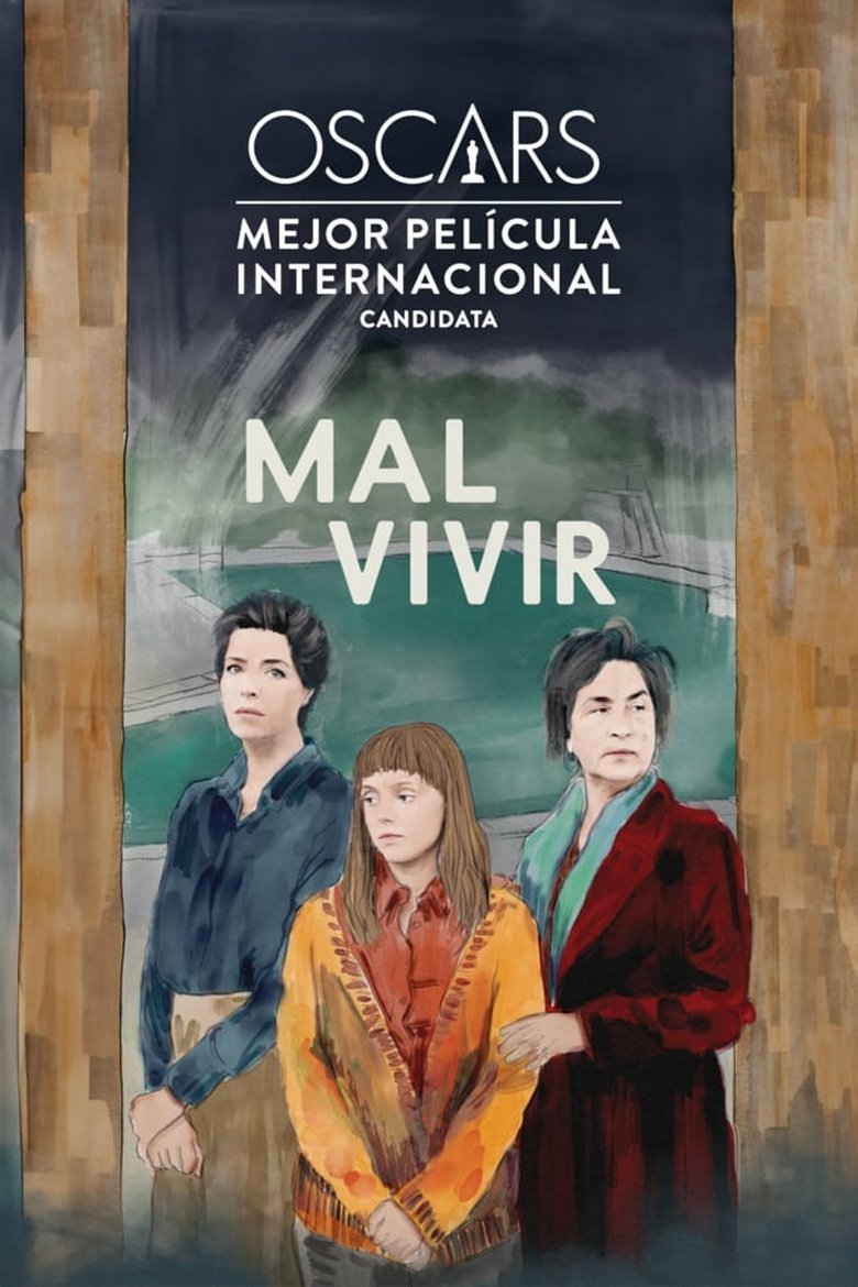 Mal vivir