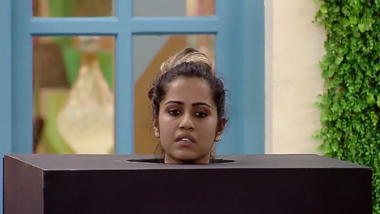 Day 19: Ranjini, Guilty as Charged!