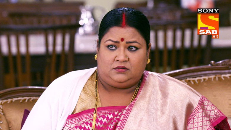 Karu's Lover From The Past