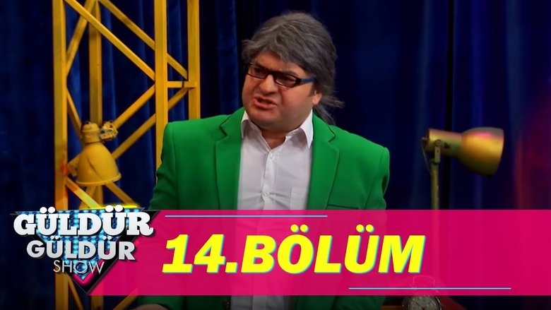Episode 14