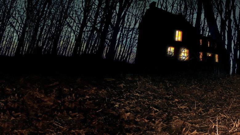 Paranormal State backdrop 4