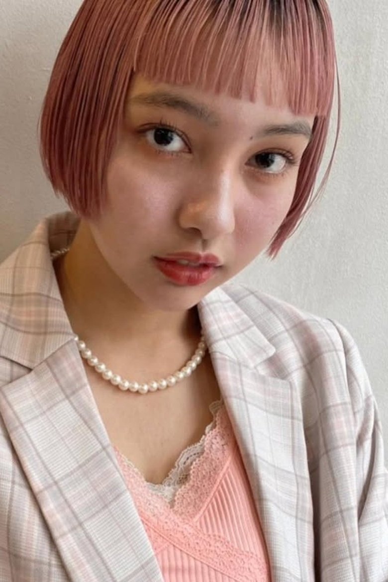 宮腰マリヤ
