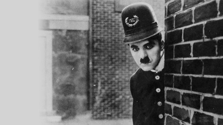 Easy Street backdrop 2