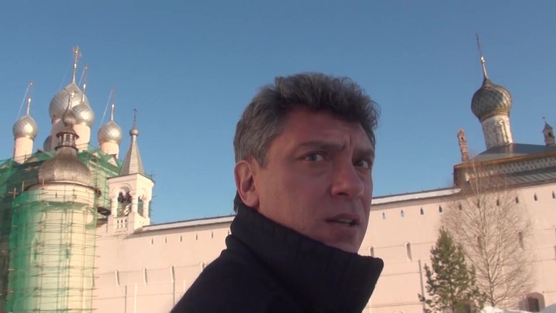 Zosya Rodkevich