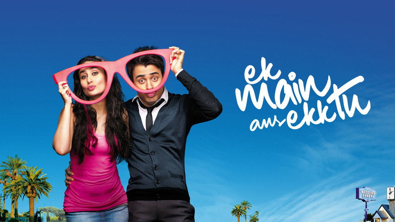 Ek Main Aur Ekk Tu backdrop 3