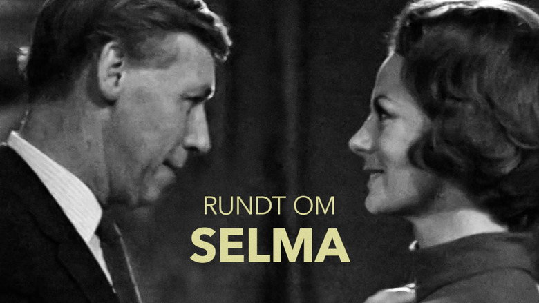 Rundt om Selma backdrop 1