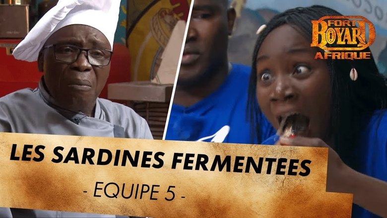 Episode 5