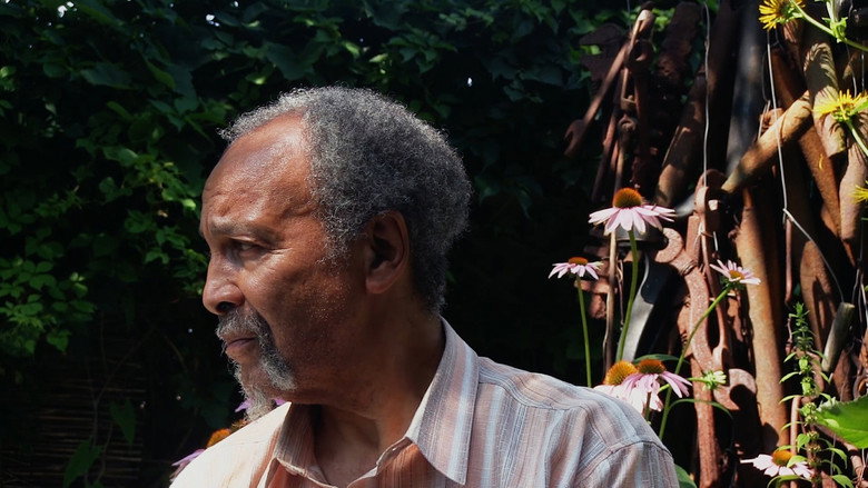 Milford Graves Full Mantis backdrop 7