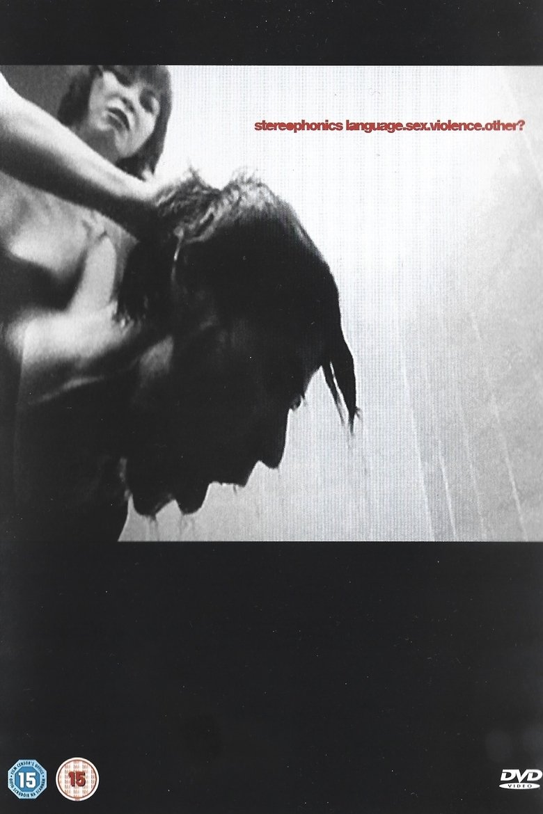 Stereophonics: Language.Sex.Violence.Other?