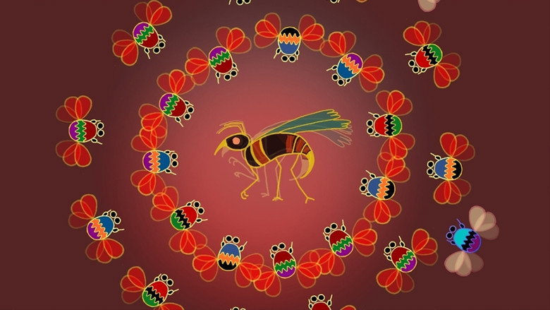 Chroniques animales backdrop 7