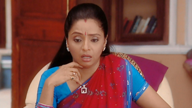 Praveena Doubts Praveen