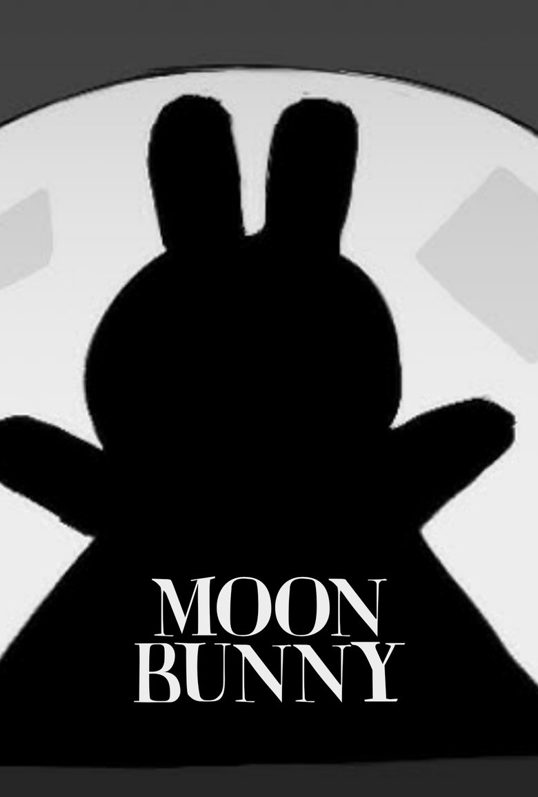 Moon Bunny