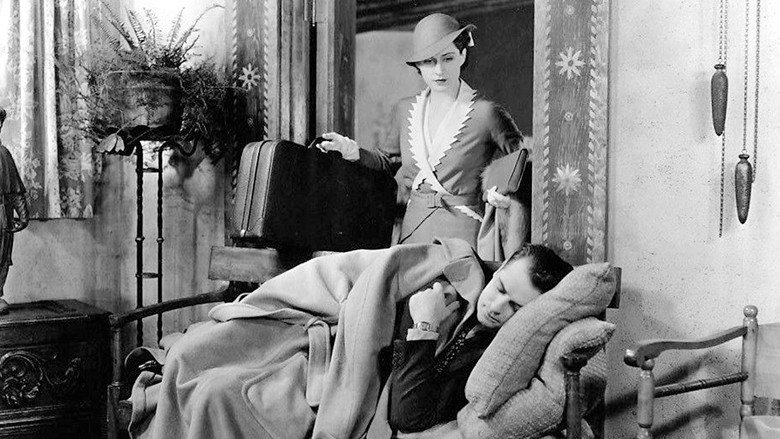 Private Lives backdrop 3