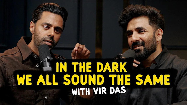 How India’s Biggest Comic Reps His Home Country