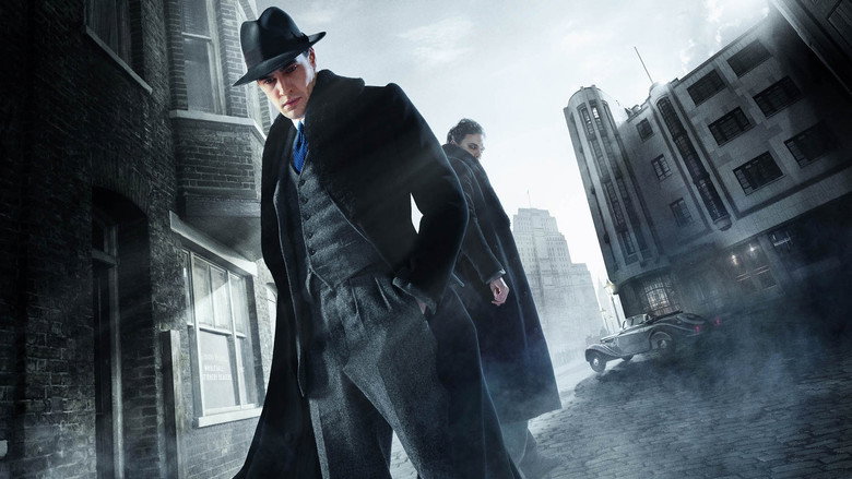 Jekyll and Hyde backdrop 3