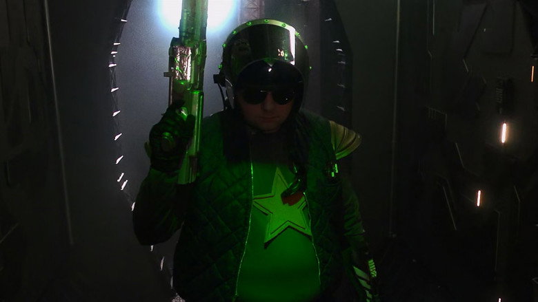 Space Cop backdrop 3