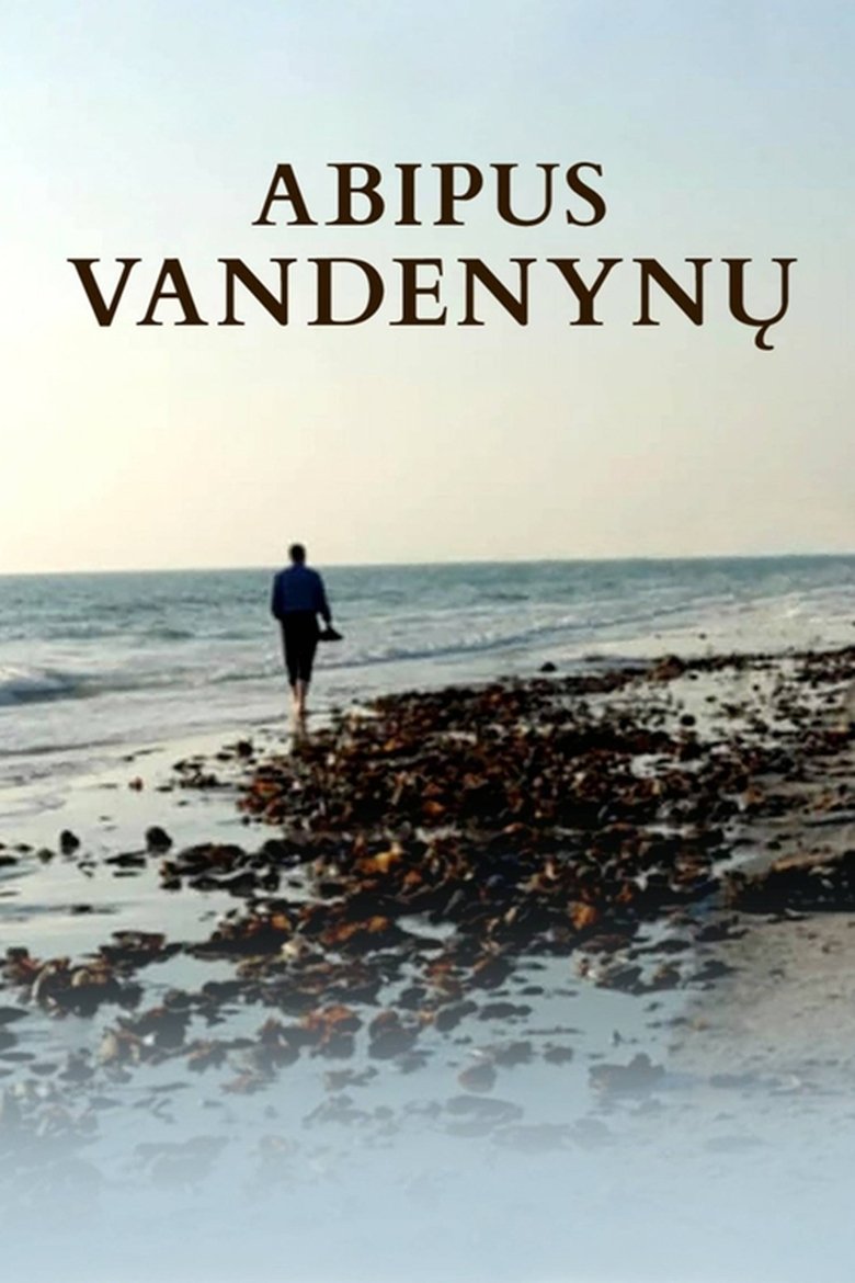 Abipus vandenynų