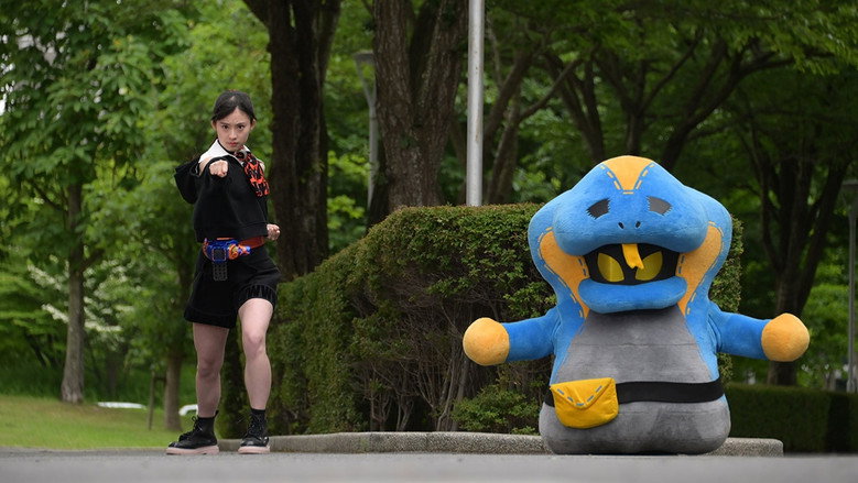 Courage to Face Each Other... What Should You Really Protect?