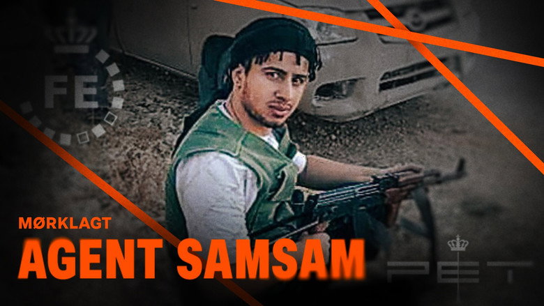 Agent Samsam backdrop 2