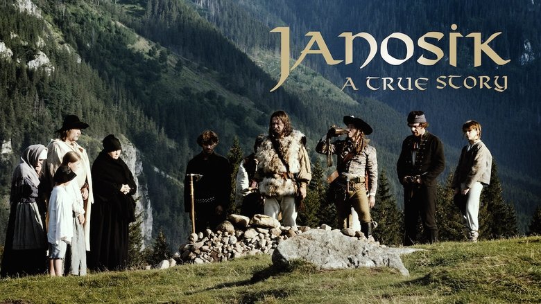 Movie Janosik: A True Story Poster Images, BackDrops Images, Logo Images backdrops 0 /6eQflH1FdHzA0ydacoflZUMCKLR.jpg