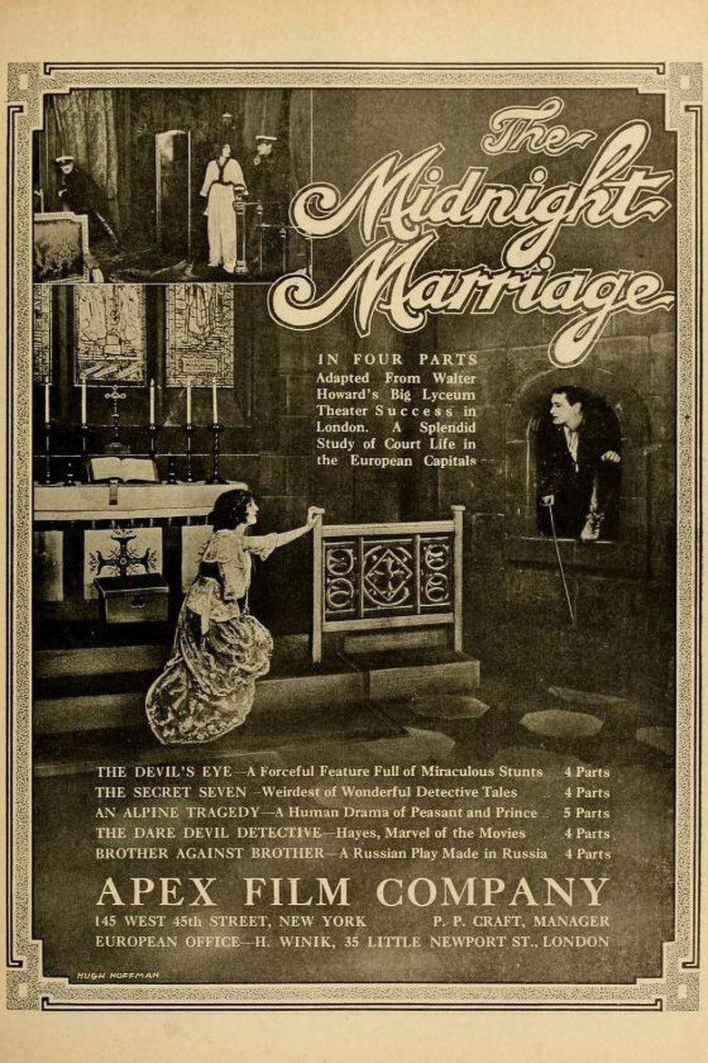 Movie Poster