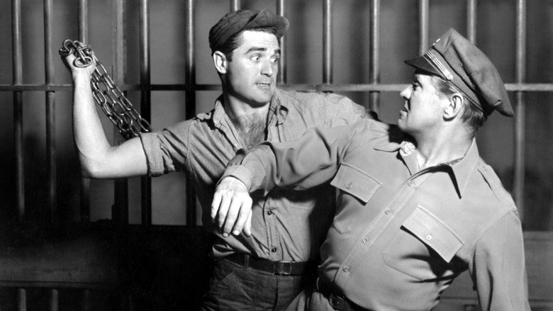 Inside the Walls of Folsom Prison backdrop 4