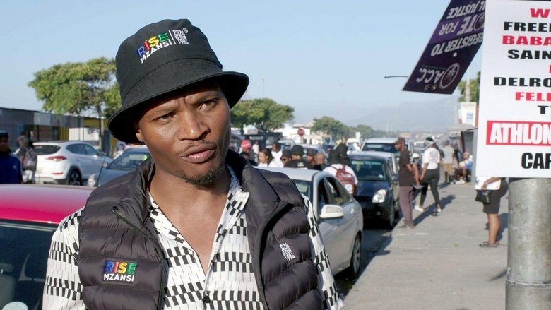 Südafrika - Wie Korruption ein Land ausplündert