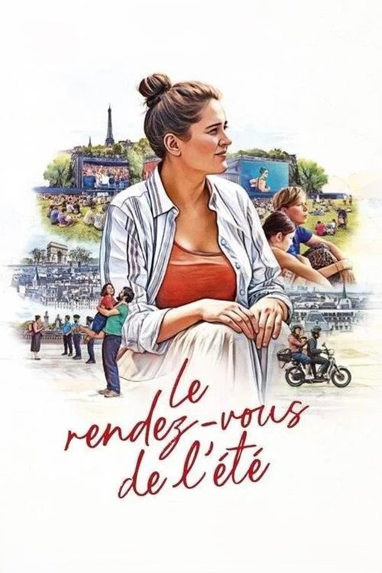 Le rendez-vous de l’été