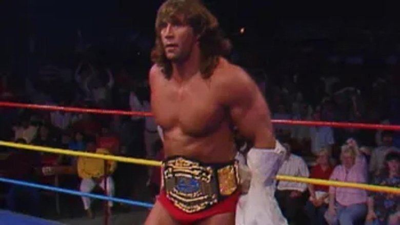 WCCW - April 02, 1988