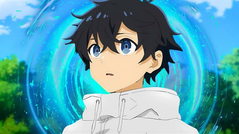 The Water Magician backdrop 9