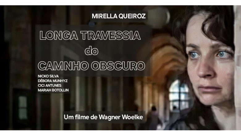 Longa Travessia do Caminho Obscuro backdrop 2