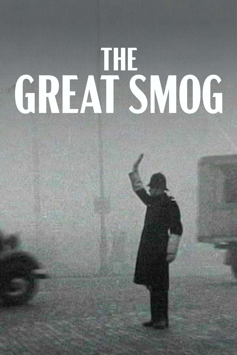 The Great Smog of London