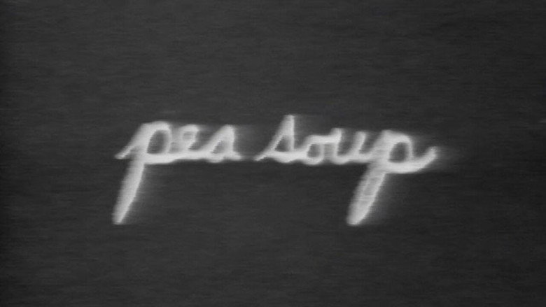 Pea Soup backdrop 3