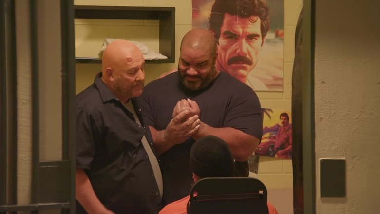 Who The Fuck Is That Big Cocksucker?