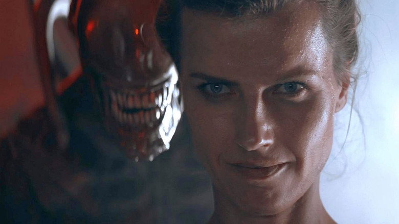 Alien: Harvest backdrop 4