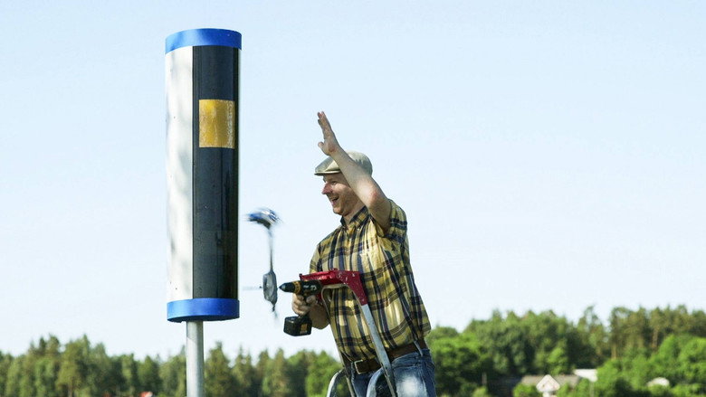 Speaking of speed camera